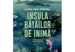 Insula batailor de inima