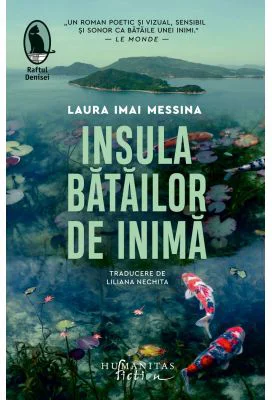 Insula batailor de inima