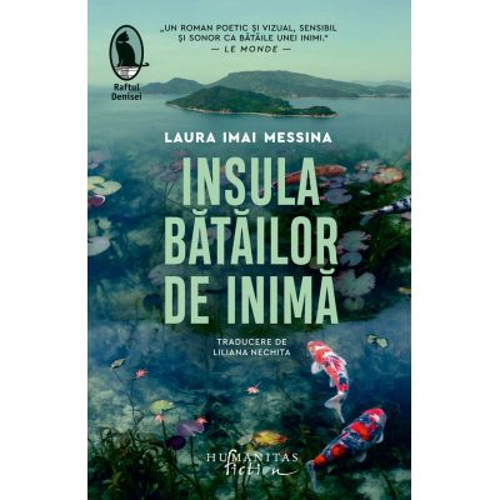 Insula batailor de inima