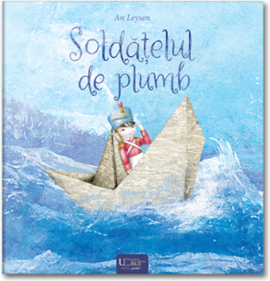 Soldatelul de plumb