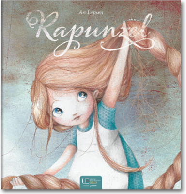 Rapunzel