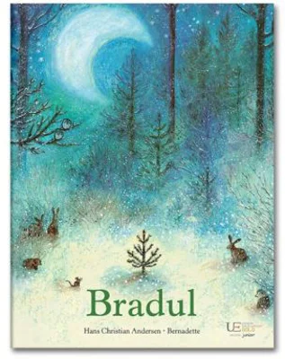 Bradul