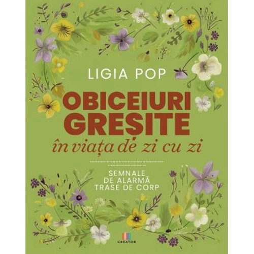 Obiceiuri gresite in viata de zi cu zi. Semnale de alarma trase de corp