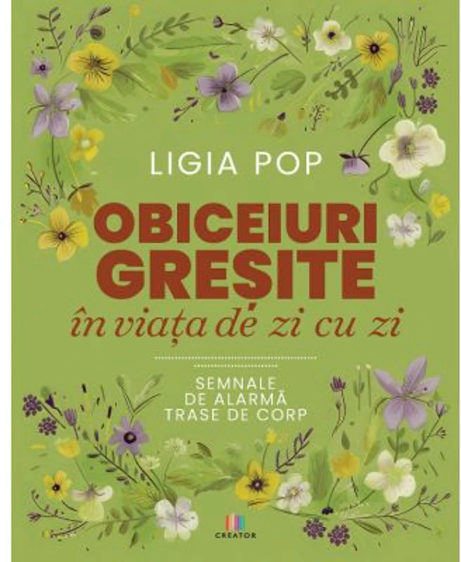 Obiceiuri gresite in viata de zi cu zi. Semnale de alarma trase de corp