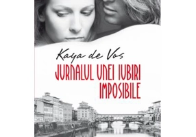 Jurnalul unei iubiri imposibile. Editia a II-a