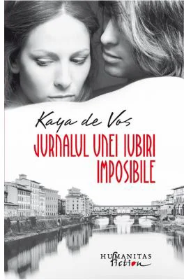Jurnalul unei iubiri imposibile. Editia a II-a