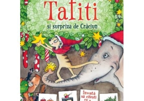 Tafiti si surpriza de Craciun