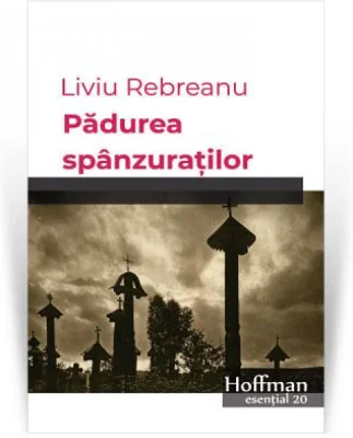 Padurea spanzuratilor