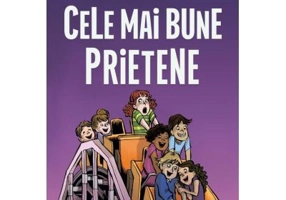 Cele mai bune prietene