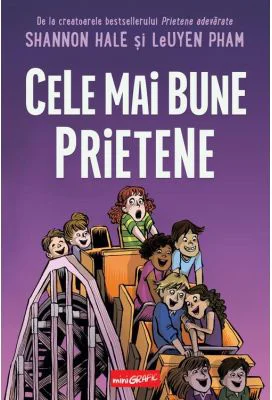 Cele mai bune prietene