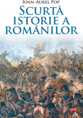 Scurta istorie a romanilor