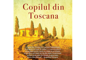 Copilul din Toscana