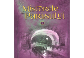 Misterele Parisului. Vol. 2