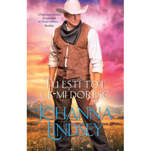 Tu esti tot ce-mi doresc