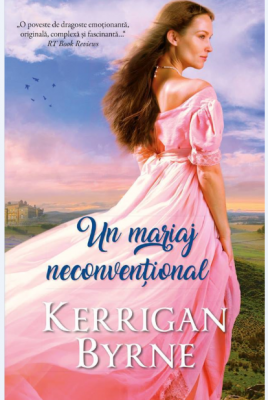 Un mariaj neconventional