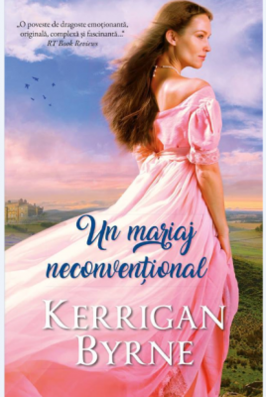 Un mariaj neconventional