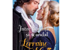 Intre dorinta si scandal