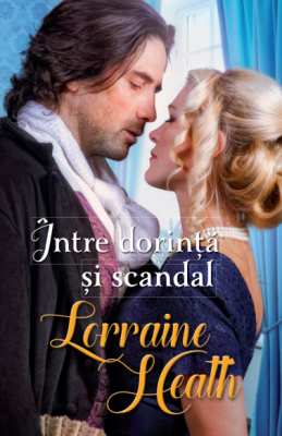 Intre dorinta si scandal