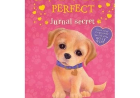 Catelusul meu perfect. Jurnal secret