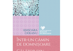 Intr-un camin de domnisoare. Calator din noaptea de Ajun