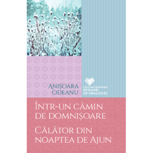 Intr-un camin de domnisoare. Calator din noaptea de Ajun