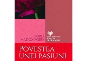 Povestea unei pasiuni
