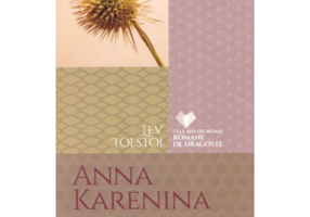 Anna Karenina. Volumul 1