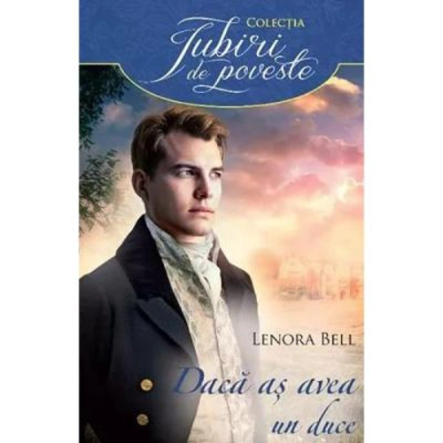 Daca as avea un duce