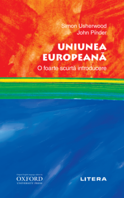 Uniunea Europeana. O foarte scurta introducere