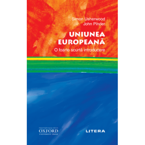 Uniunea Europeana. O foarte scurta introducere