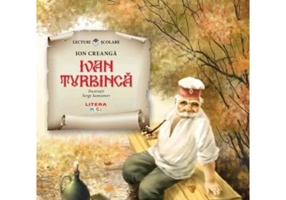 Ivan Turbinca, coperta brosata