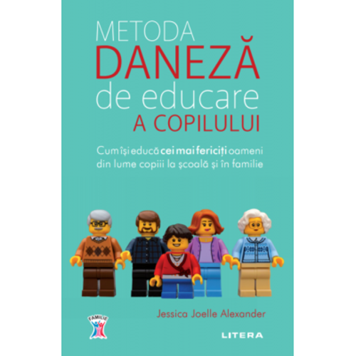 Metoda daneza de educare a copilului
