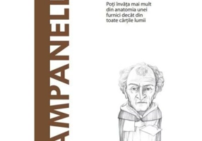 Volumul 77. Descopera Filosofia. Campanella