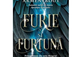 Furie si furtuna