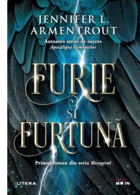 Furie si furtuna