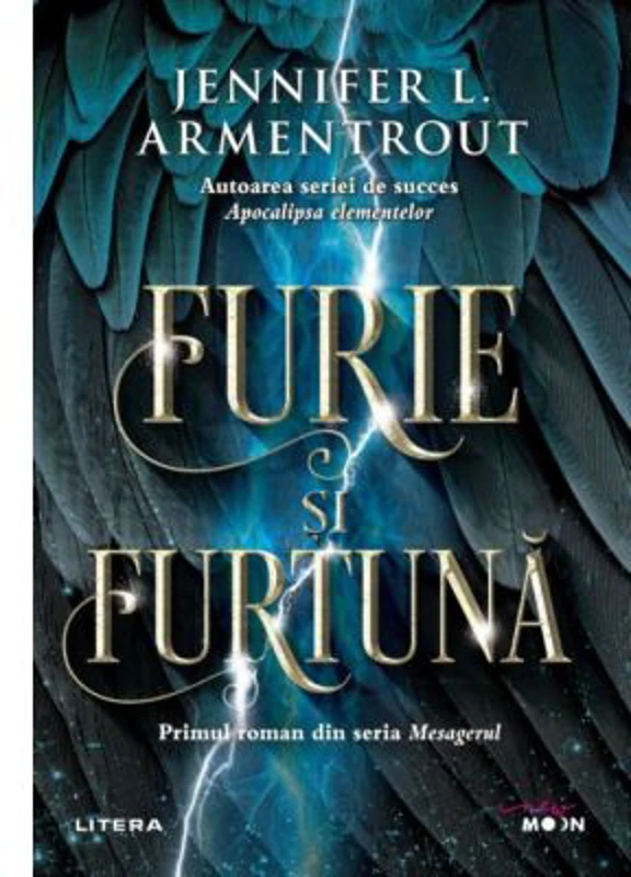 Furie si furtuna