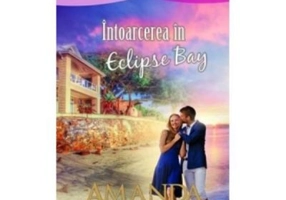 Intoarcerea in Eclipse Bay