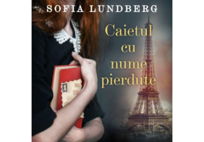 Caietul cu nume pierdute