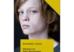 Sfarsitul lui Eddy Bellegueule