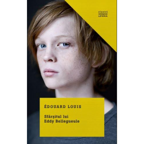 Sfarsitul lui Eddy Bellegueule