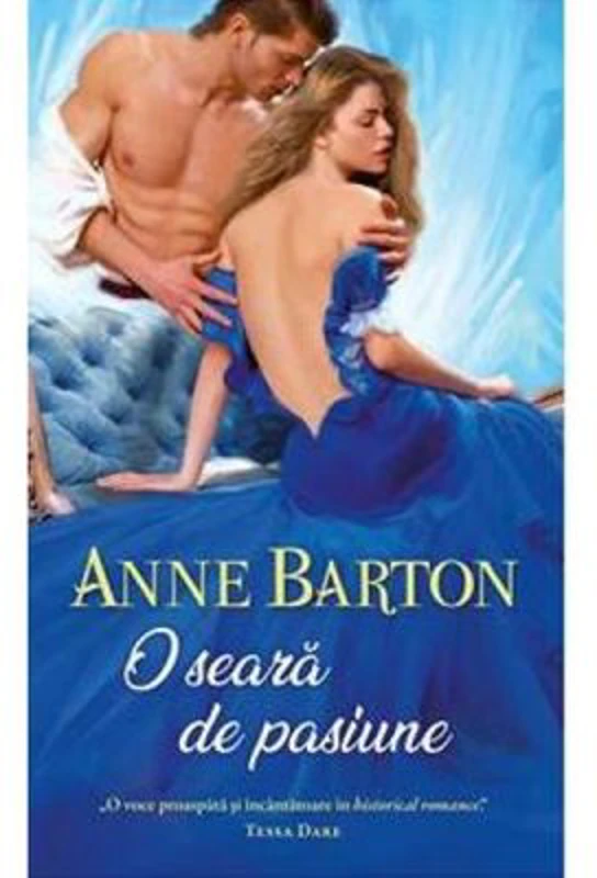 O seara de pasiune