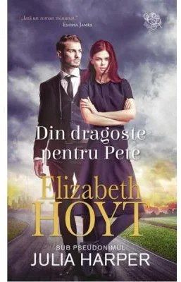 Din dragoste pentru Pete