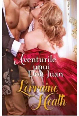 Aventurile lui Don Juan