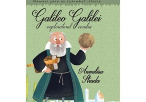 Galileo Galilei, exploratorul cerului