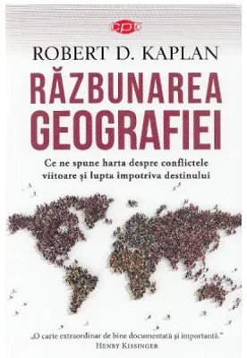 Razbunarea geografiei