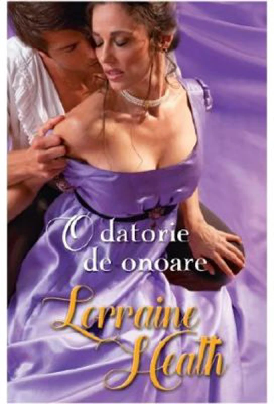 O datorie de onoare