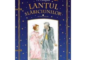Lecturi scolare. Lantul Slabiciunilor