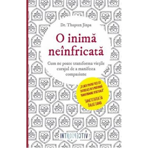 O inima neinfricata
