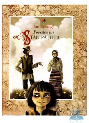 Povestea lui Stan Patitul