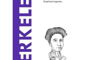 Volumul 72. Descopera Filosofia. Berkeley